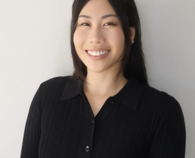 Klaire Hua, PA-C