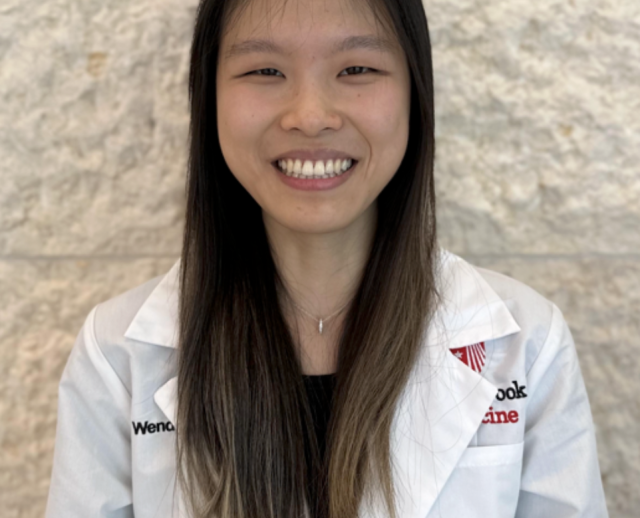 Wendy Shi, PA-C